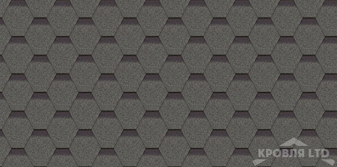 Гибкая черепица Дёке серия PREMIUM коллекция Шеффилд цвет Авокадо